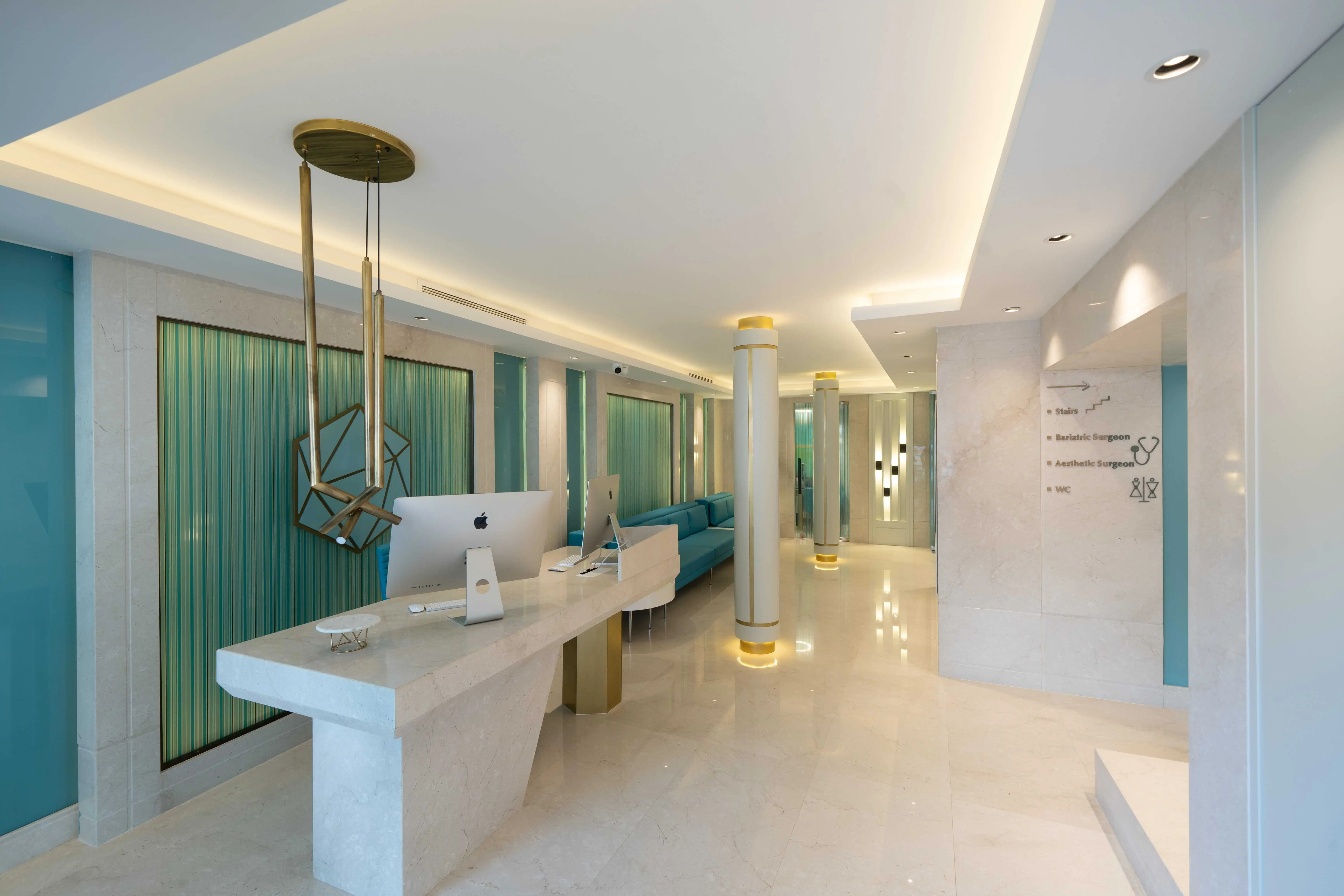 Operating Room