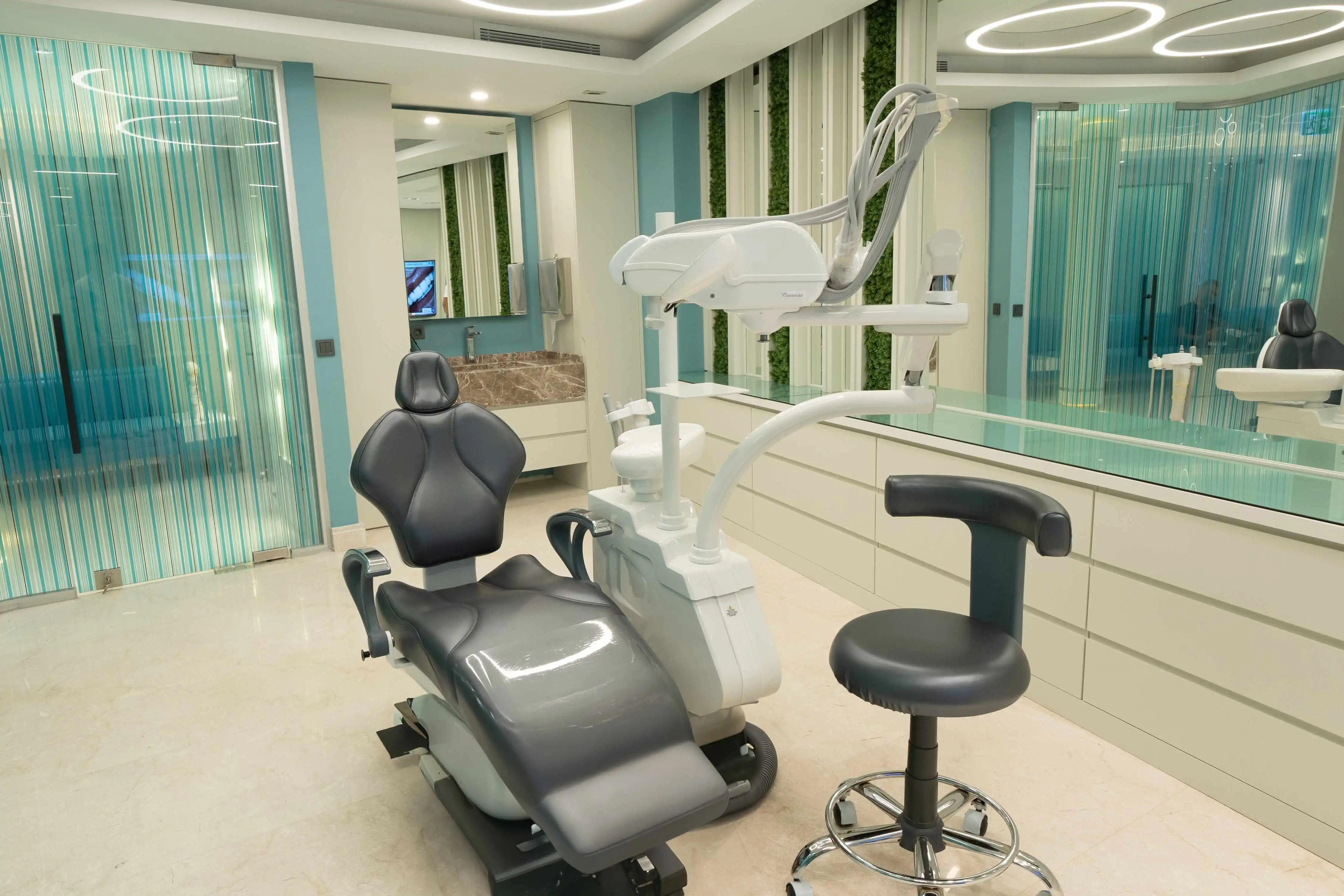 Patient Room