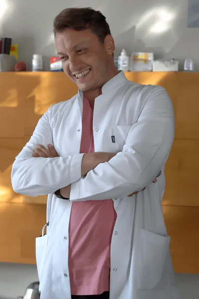 Our Doctor