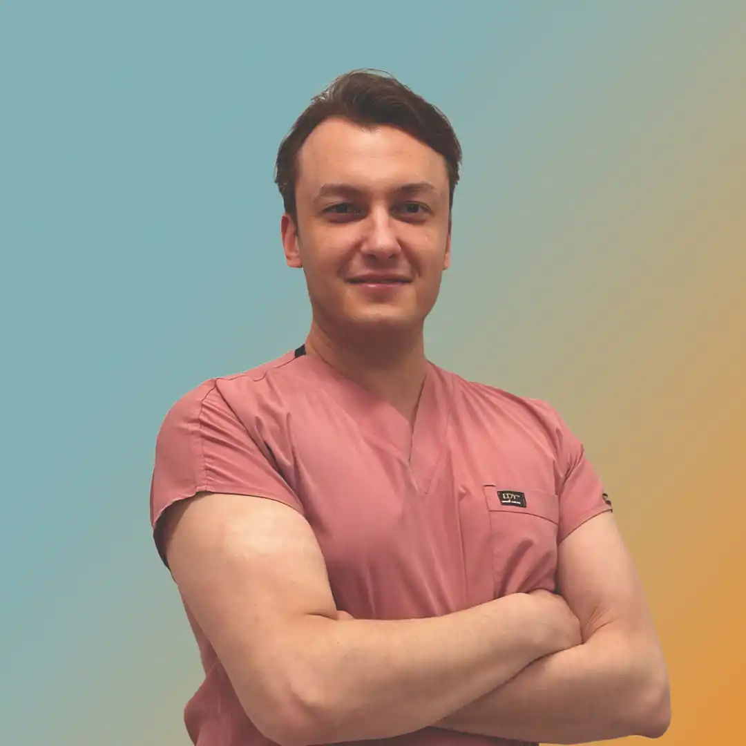 Dr. Ferhat Yüce