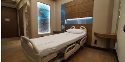 Patient Room
