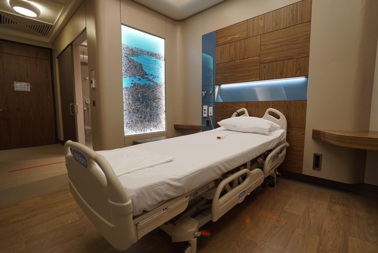 Patient Room