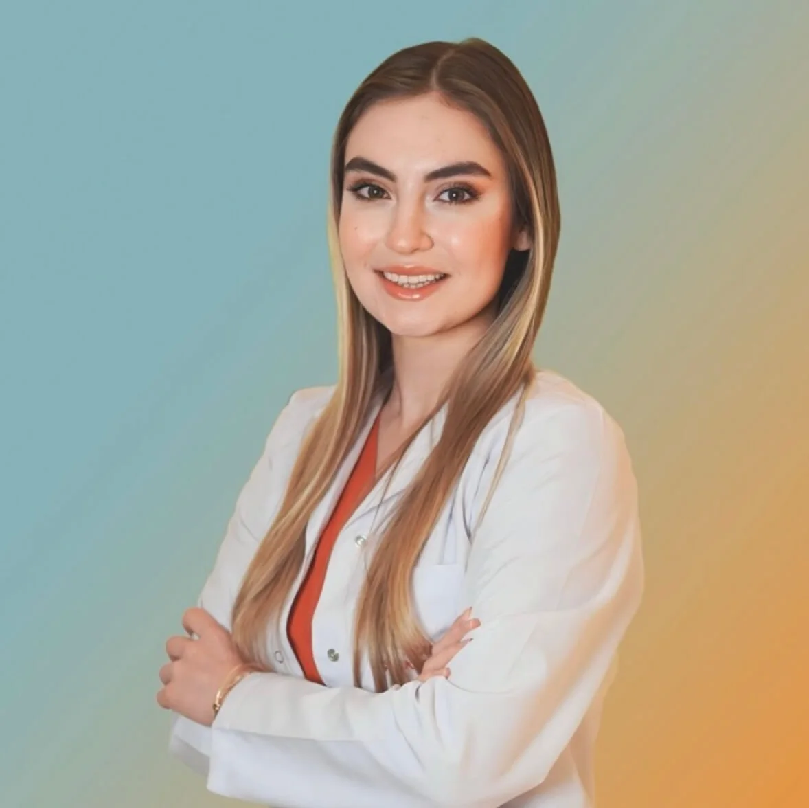 Dt. İlkim Akcabelen