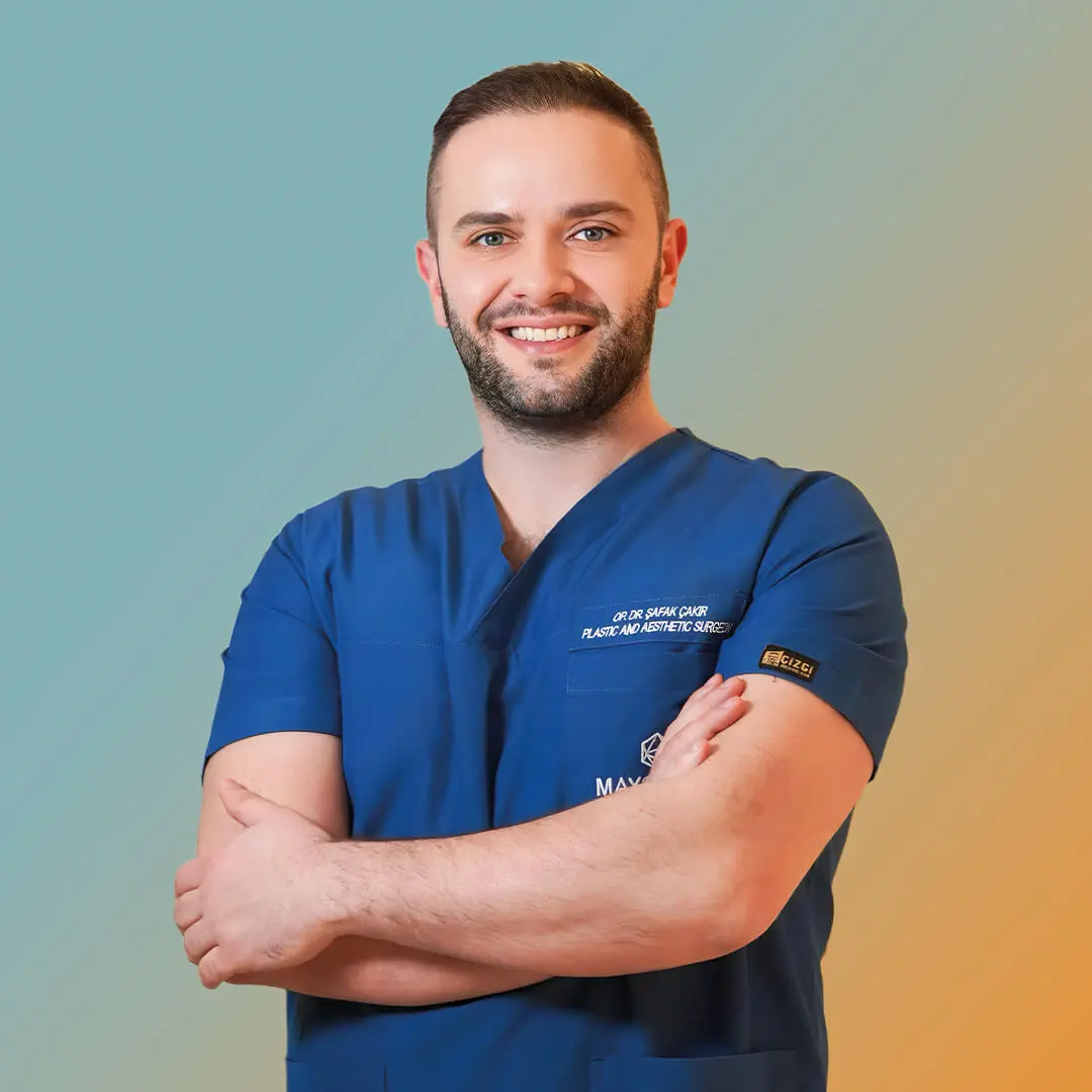 Op. Dr. Şafak Çakır