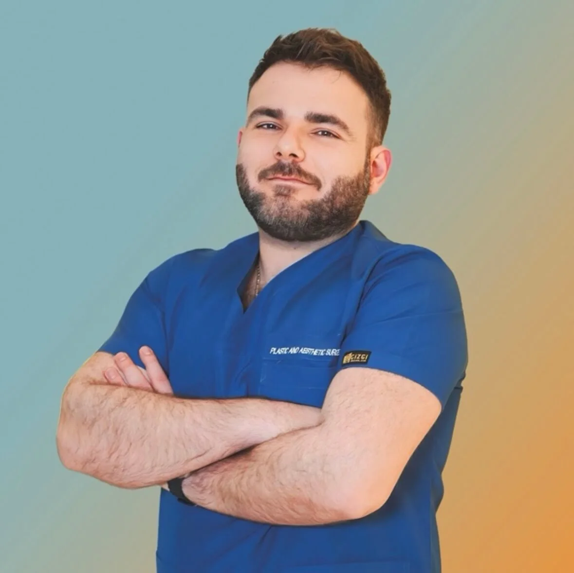 Op. Dr. Samet Şendur