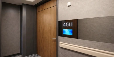 Patient Room