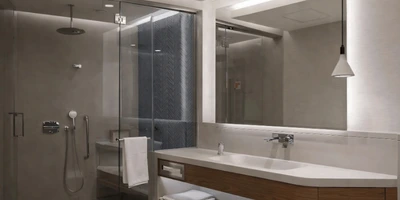 Patient Room